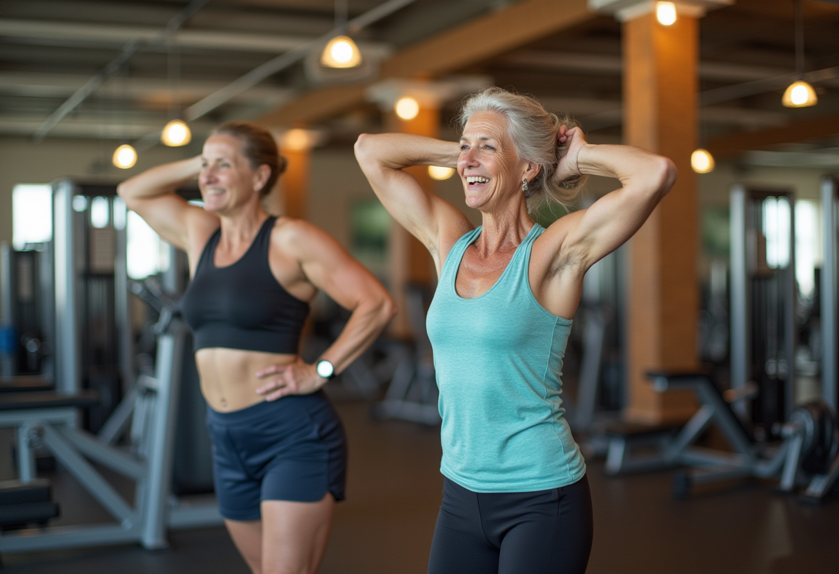 Силові тренування