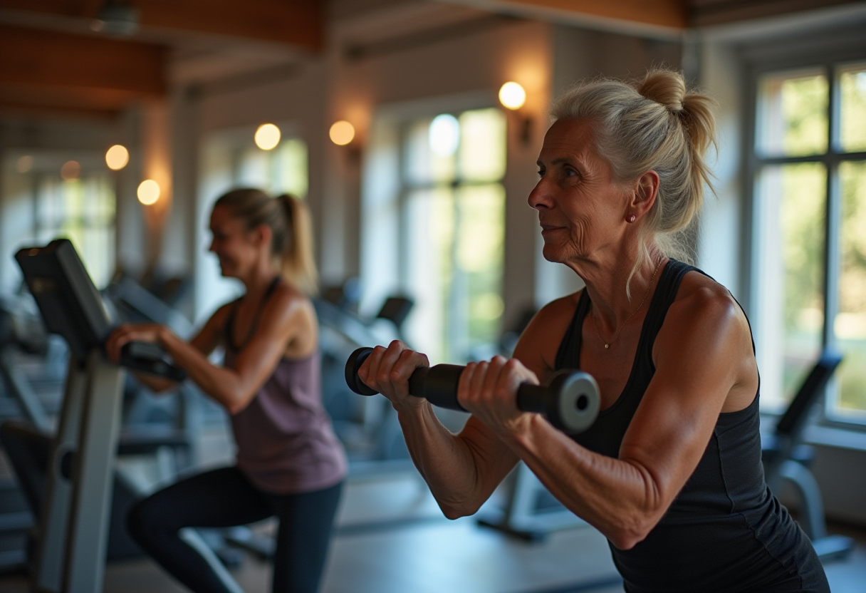 Консультація з тренером