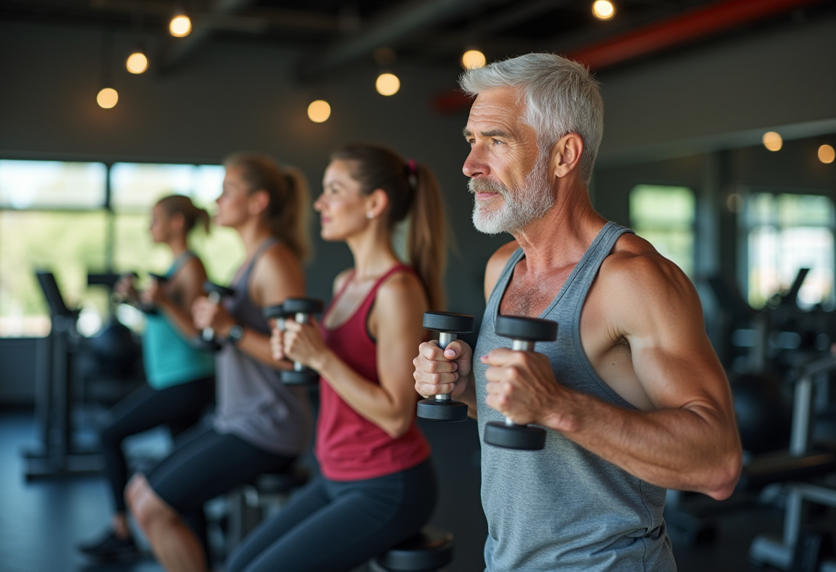 Результати тренувань